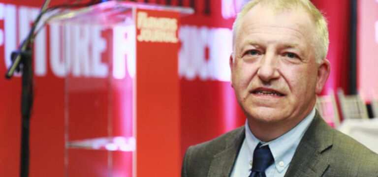 Professor Gerry Boyle
